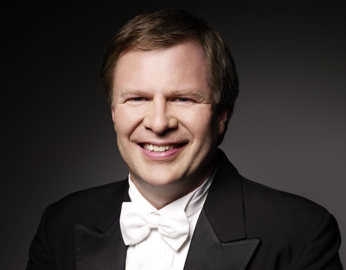 Baritone Kevin McMillan (Photo courtesy of the artist)