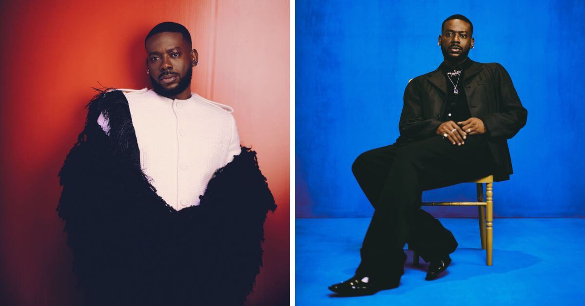 Adekunle Gold (Photo: Joshua Kissi)